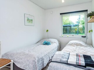 Holiday house Djursland  13