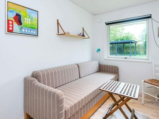 Holiday house Djursland  14