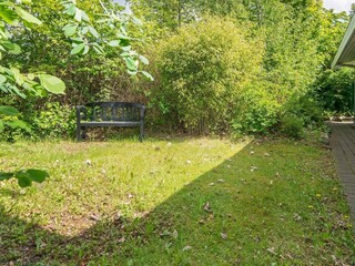 Vakantiehuis Djursland  16