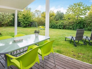 Holiday house Djursland  18