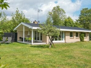 8 Personen Ferienhaus in Egå - Djursland - image1