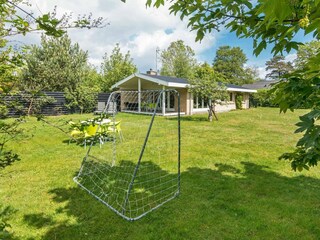 Holiday house Djursland  4