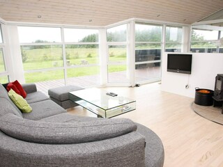 Holiday house Løkken  7