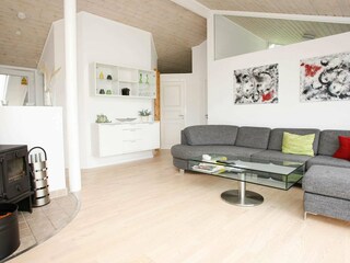 Holiday house Løkken  9