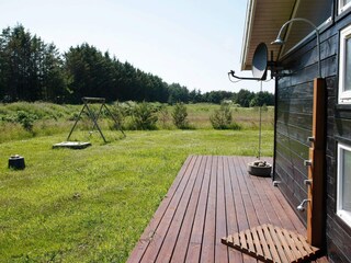 Holiday house Løkken  17
