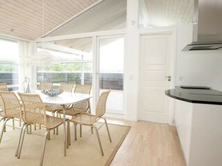 Maison de vacances Løkken  6