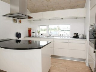 Maison de vacances Løkken  7