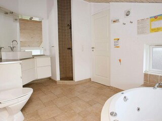 Ferienhaus Løkken  8