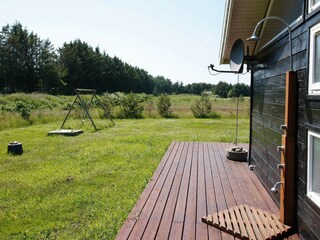 Casa per le vacanze Løkken  10