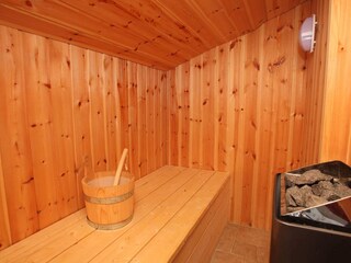 Vakantiehuis Løkken  11