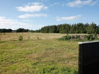 Maison de vacances Løkken  12