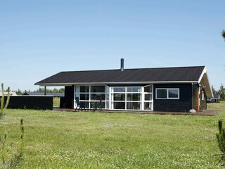 Ferienhaus Løkken Außenaufnahme 1