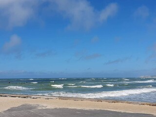 Ferienhaus Løkken  27