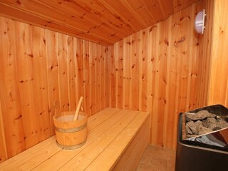 Holiday house Løkken  3