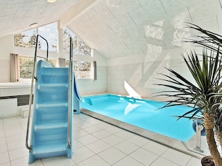 Holiday house Liseleje  17
