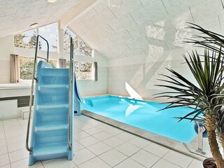 Vakantiehuis Liseleje  9