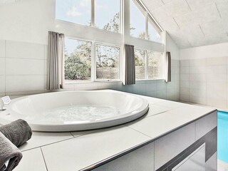 Vakantiehuis Liseleje  12