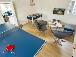 Holiday house Liseleje  18