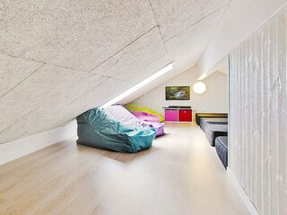Vakantiehuis Liseleje  10