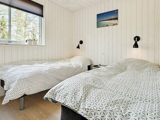 Vakantiehuis Liseleje  27