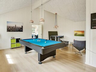 Vakantiehuis Liseleje  6