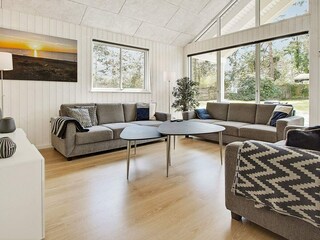 Ferienhaus Liseleje  12