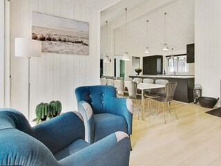 Vakantiehuis Liseleje  19