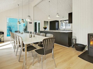 Ferienhaus Liseleje  17