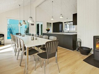Holiday house Liseleje  24