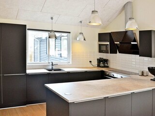 Vakantiehuis Liseleje  15