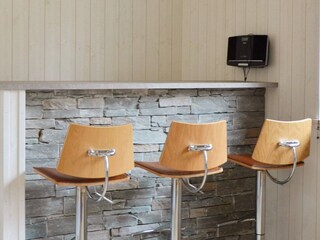 Casa de vacaciones Liseleje  36