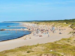 Vakantiehuis Liseleje  11