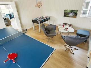 Ferienhaus Liseleje  20