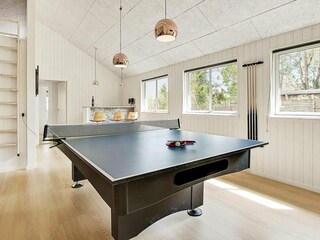 Vakantiehuis Liseleje  21