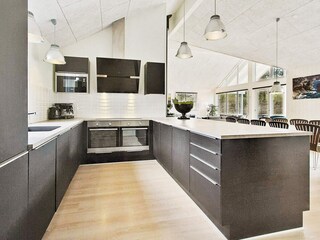 Vakantiehuis Liseleje  23