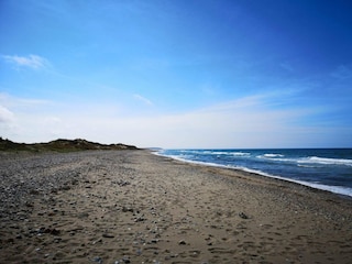 Vakantiehuis Liseleje  19