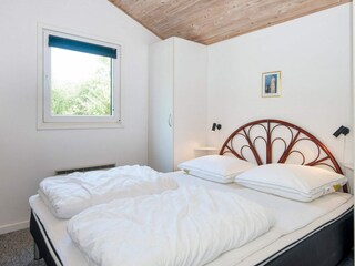 Casa de vacaciones Søndervig  5