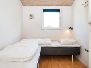 Holiday house Søndervig  25