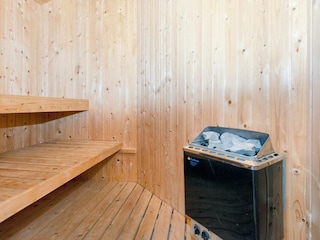 Holiday house Søndervig  4