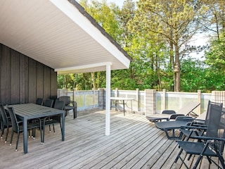Vakantiehuis Søndervig  5