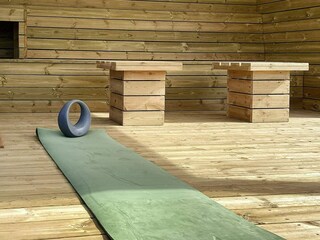 Ferienhaus Søndervig  23