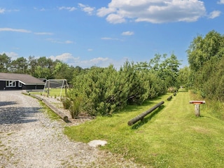 Ferienhaus Søndervig  19