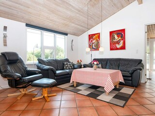 Casa de vacaciones Søndervig  11