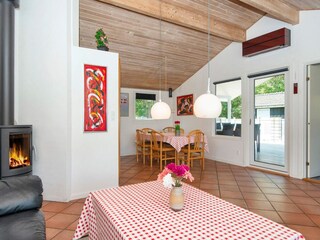 Ferienhaus Søndervig  18