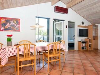 Casa de vacaciones Søndervig  26