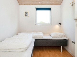 Casa de vacaciones Søndervig  27