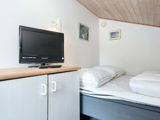 Ferienhaus Søndervig  6