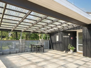 Vakantiehuis Søndervig  9