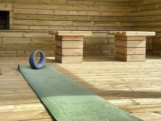 Vakantiehuis Søndervig  23