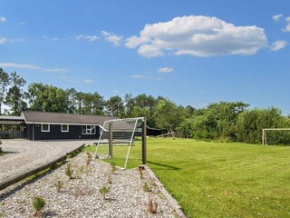 Holiday house Søndervig  20